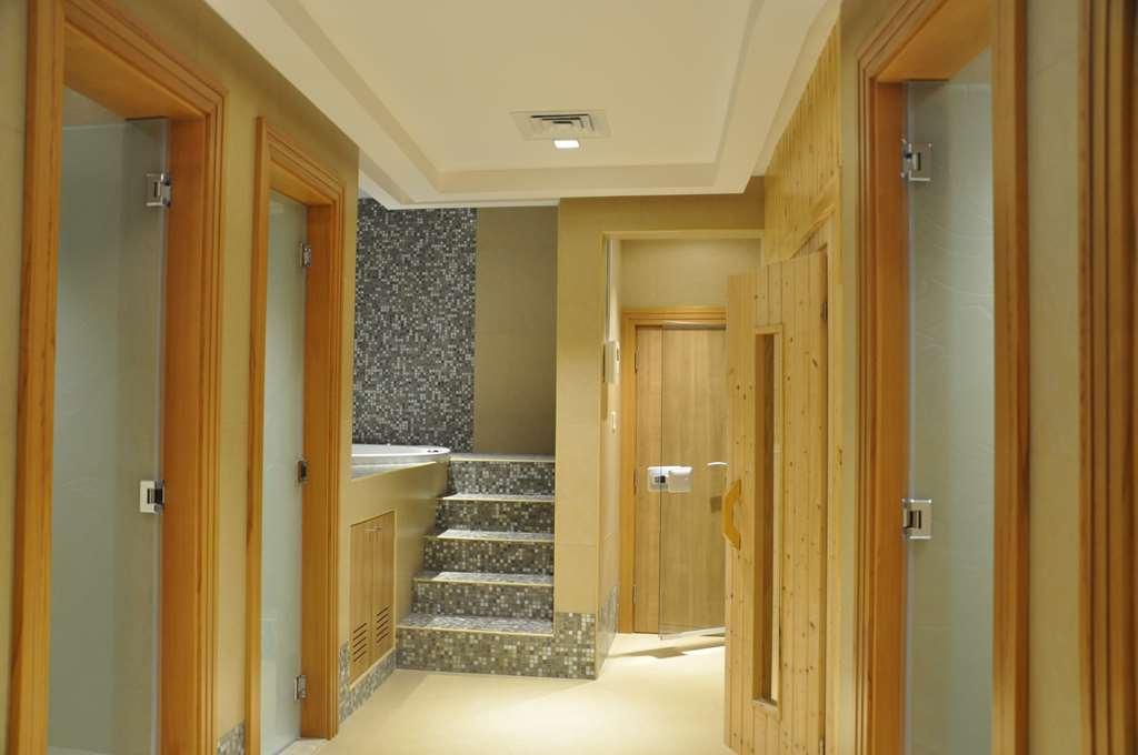 Lavender Hotel Al Nahda Dubai Facilități foto
