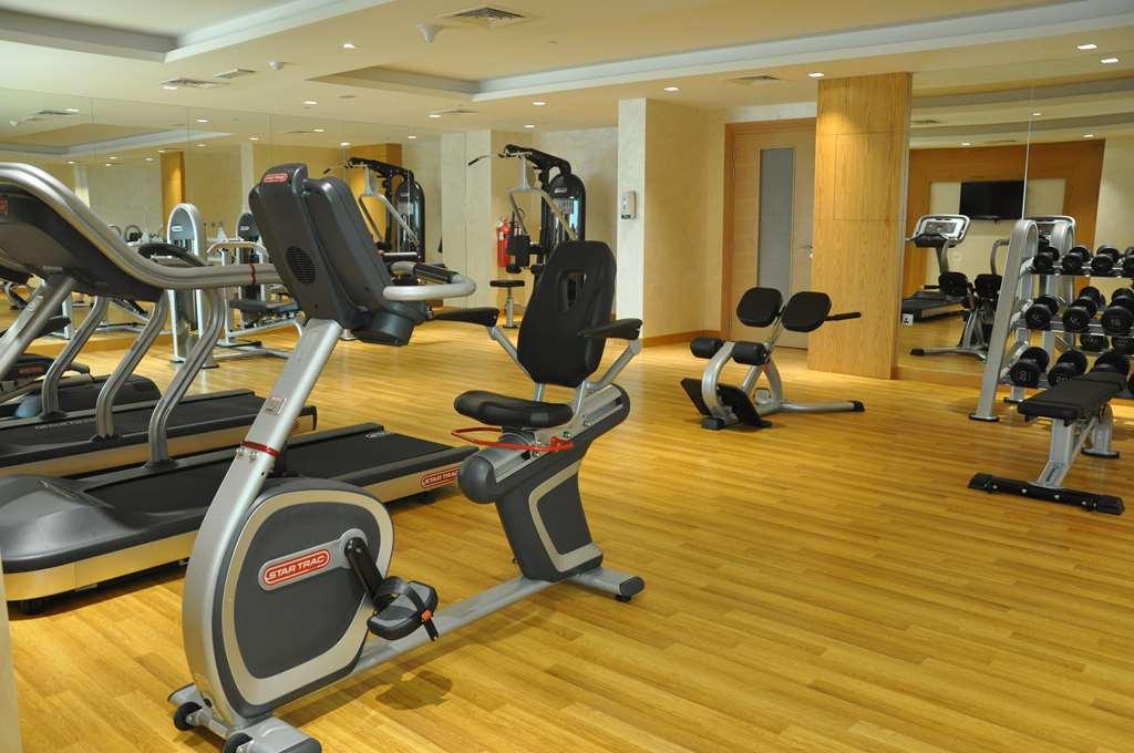 Lavender Hotel Al Nahda Dubai Facilități foto
