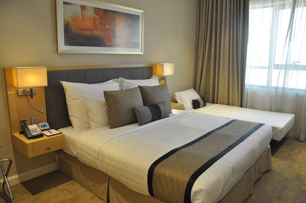 Lavender Hotel Al Nahda Dubai Cameră foto