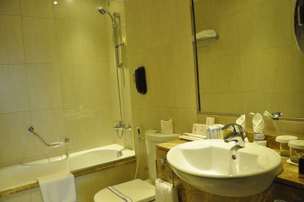 Lavender Hotel Al Nahda Dubai Cameră foto