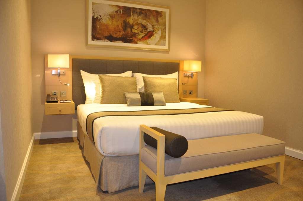 Lavender Hotel Al Nahda Dubai Cameră foto